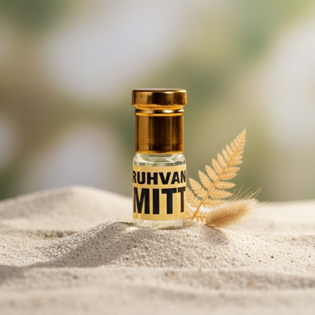 Mitti Attar (3ml)