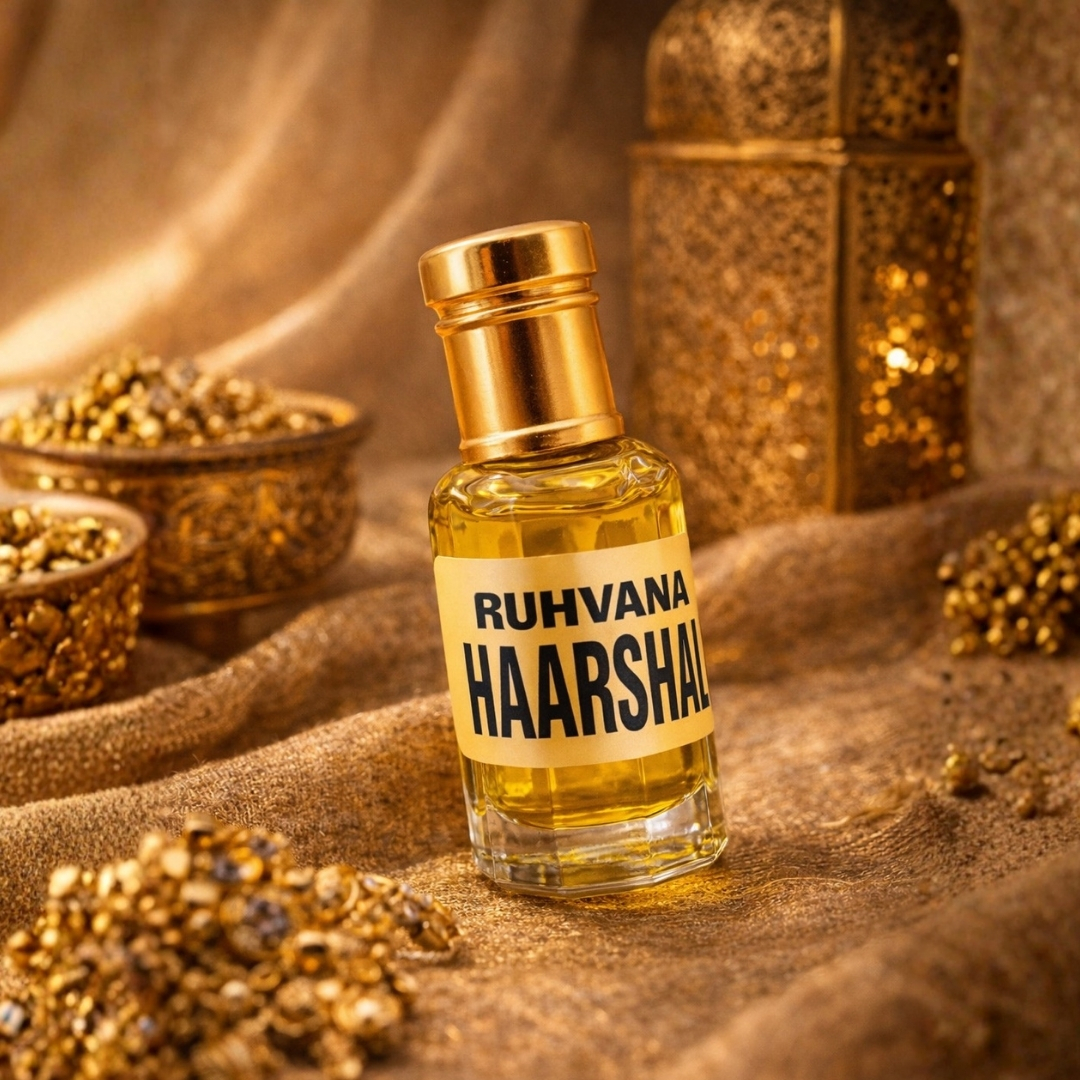 Harsingar (6ml)