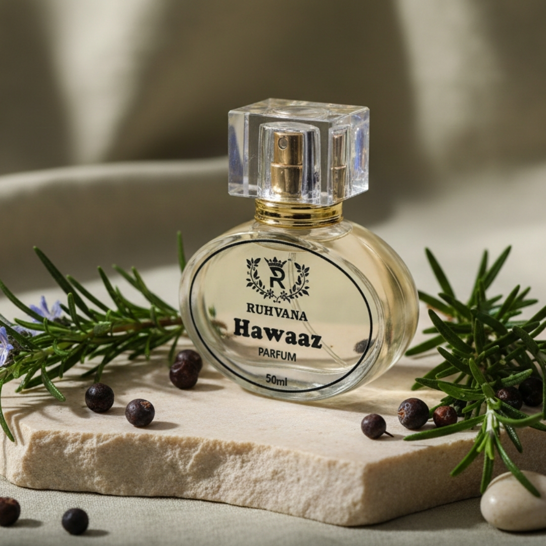 Hawaaz (50ml)