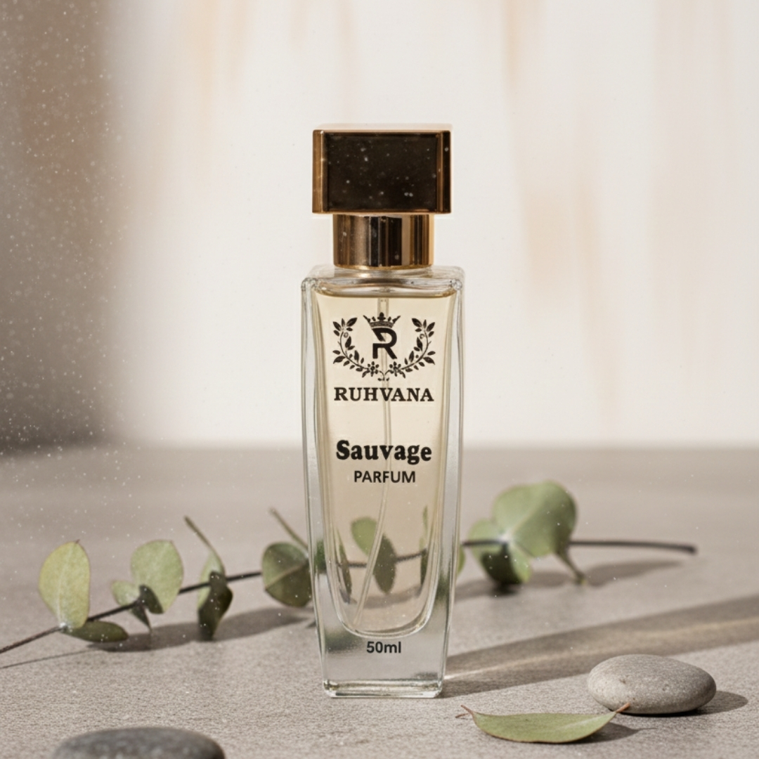 Sauvage (50ml)