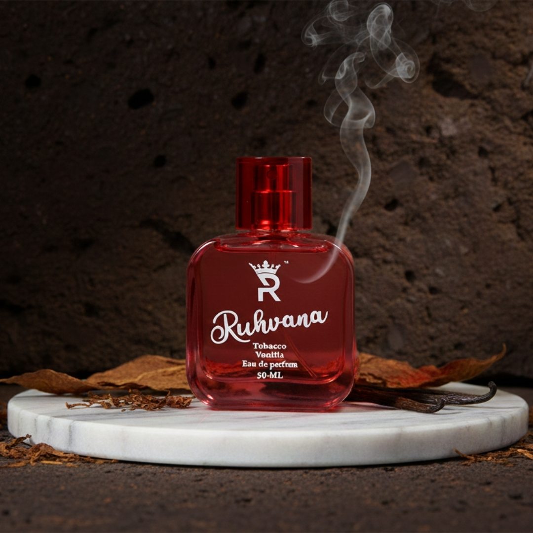 Tobacco Vanilla (50ml)