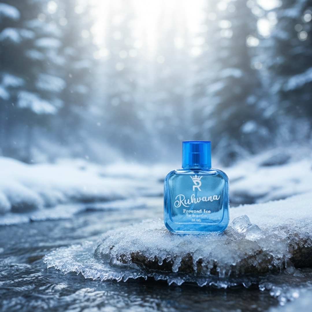 Freezed Ice (50ml)