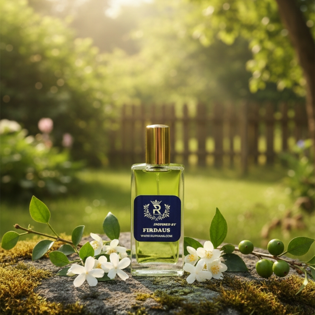 Firdaus (50ml)
