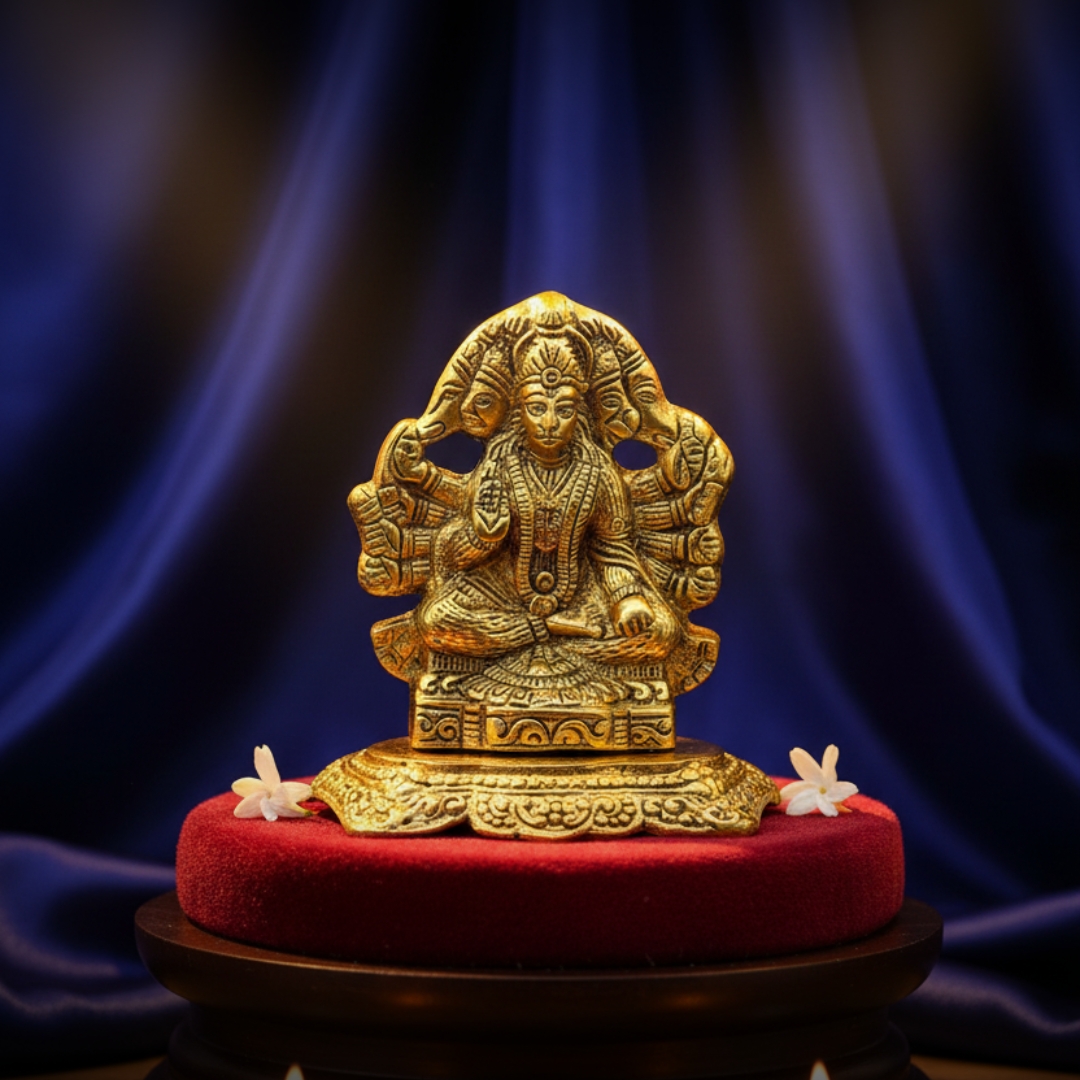 PanchMukhi Hanuman Ji